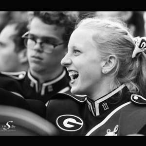 Meet your Posher, Caroline